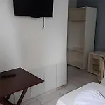 Suite A 500M Da Praia Com Ac