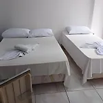 Suite A 500M Da Praia Com Ac