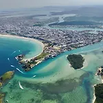 Suite A 500M Da Praia Com Ac