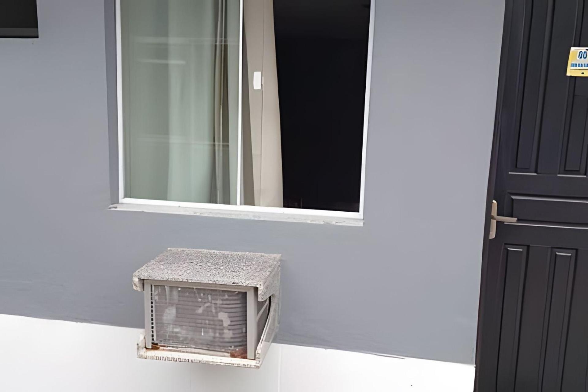 Casa de férias A 500m Da Com Ac *