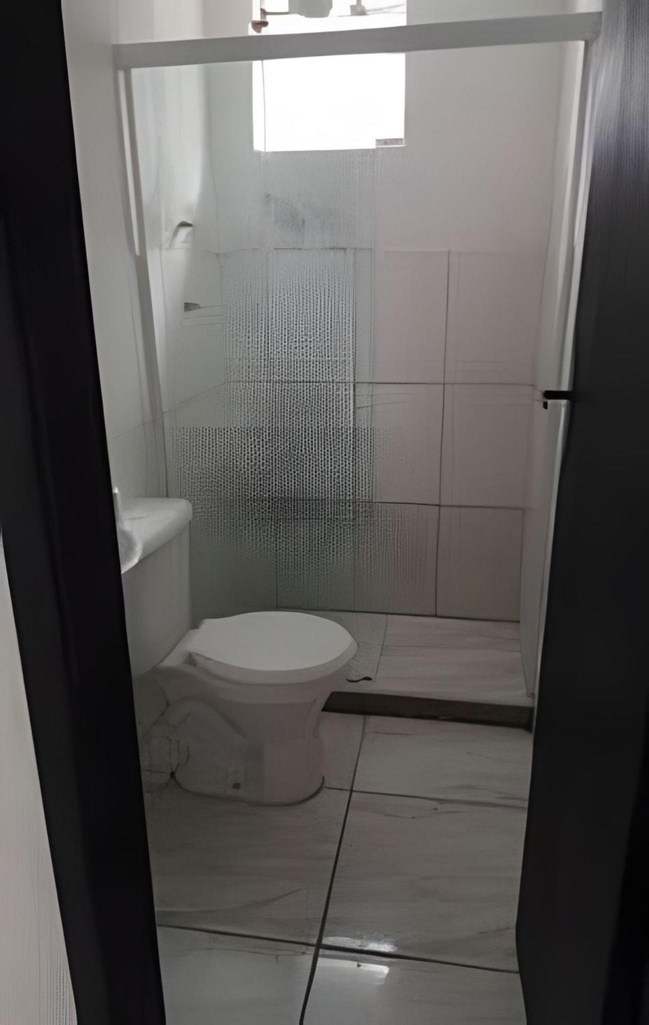 Casa de férias A 500m Da Com Ac *